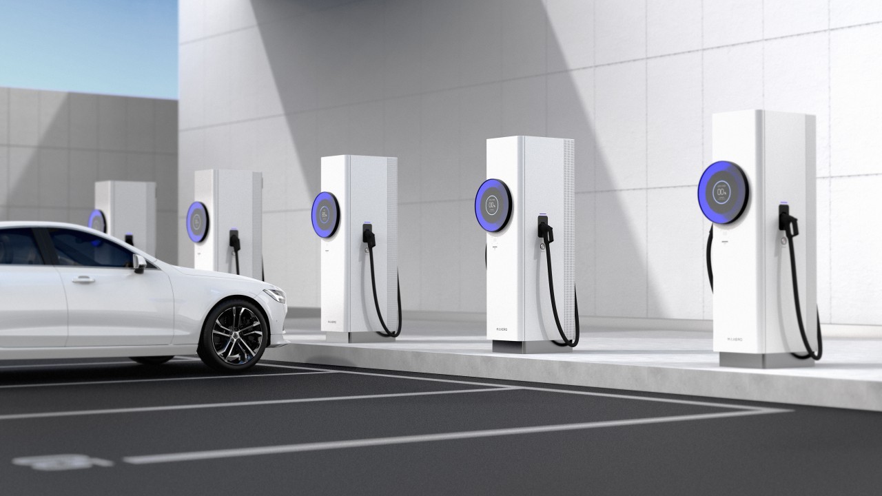 汽車充電站加盟大概要多少錢？全方位解析投資成本