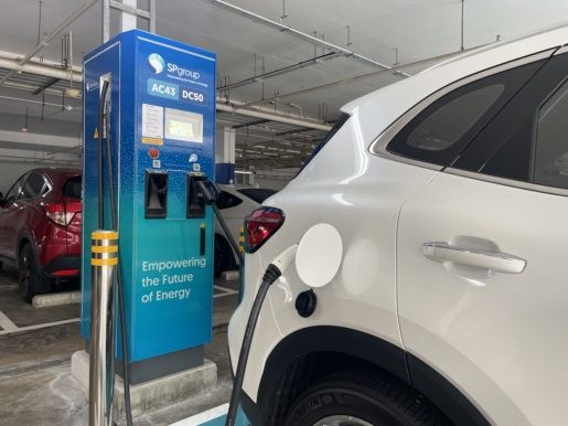 汽車充電樁建站流程是？