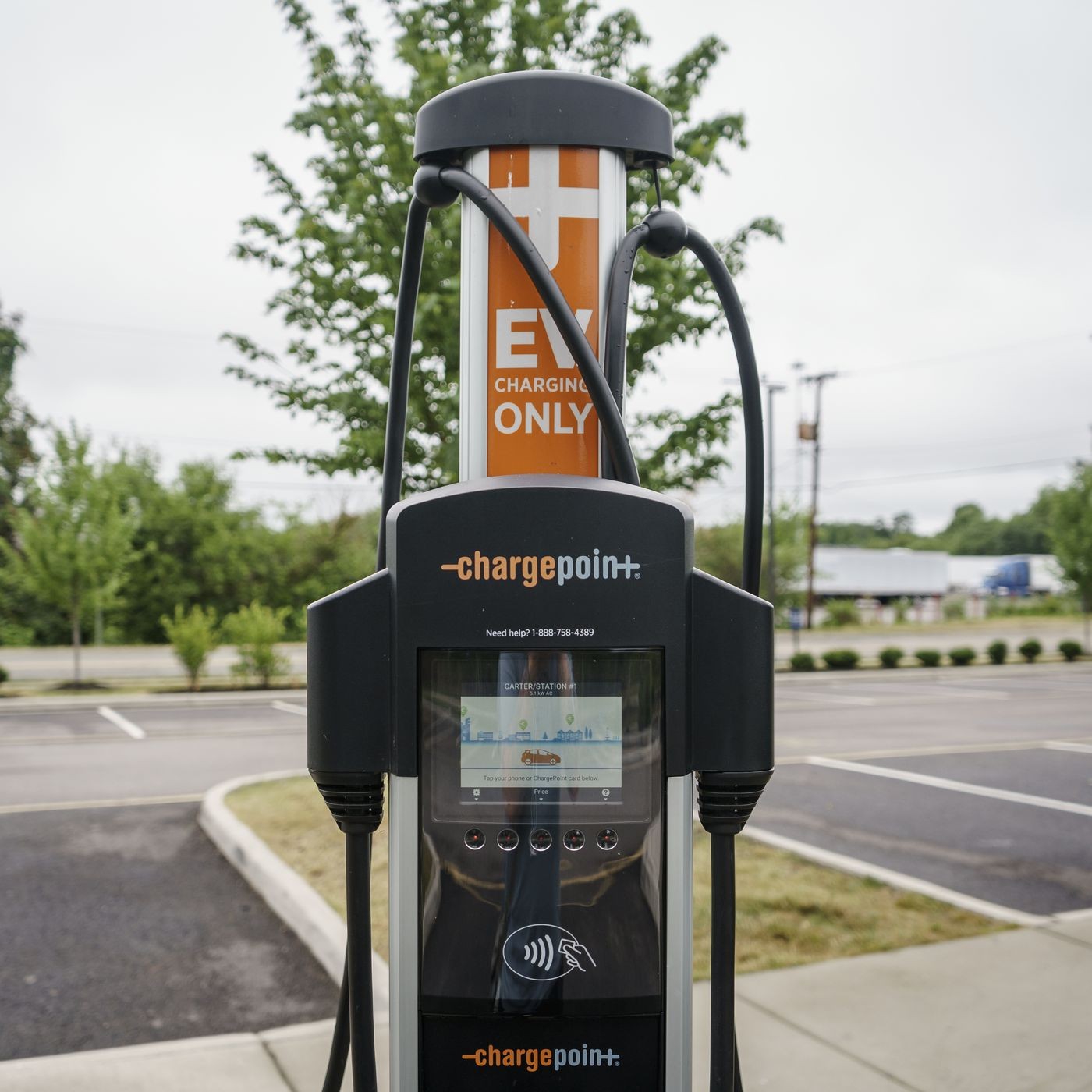 汽車充電樁行業(yè)未來趨勢之洞察與預測