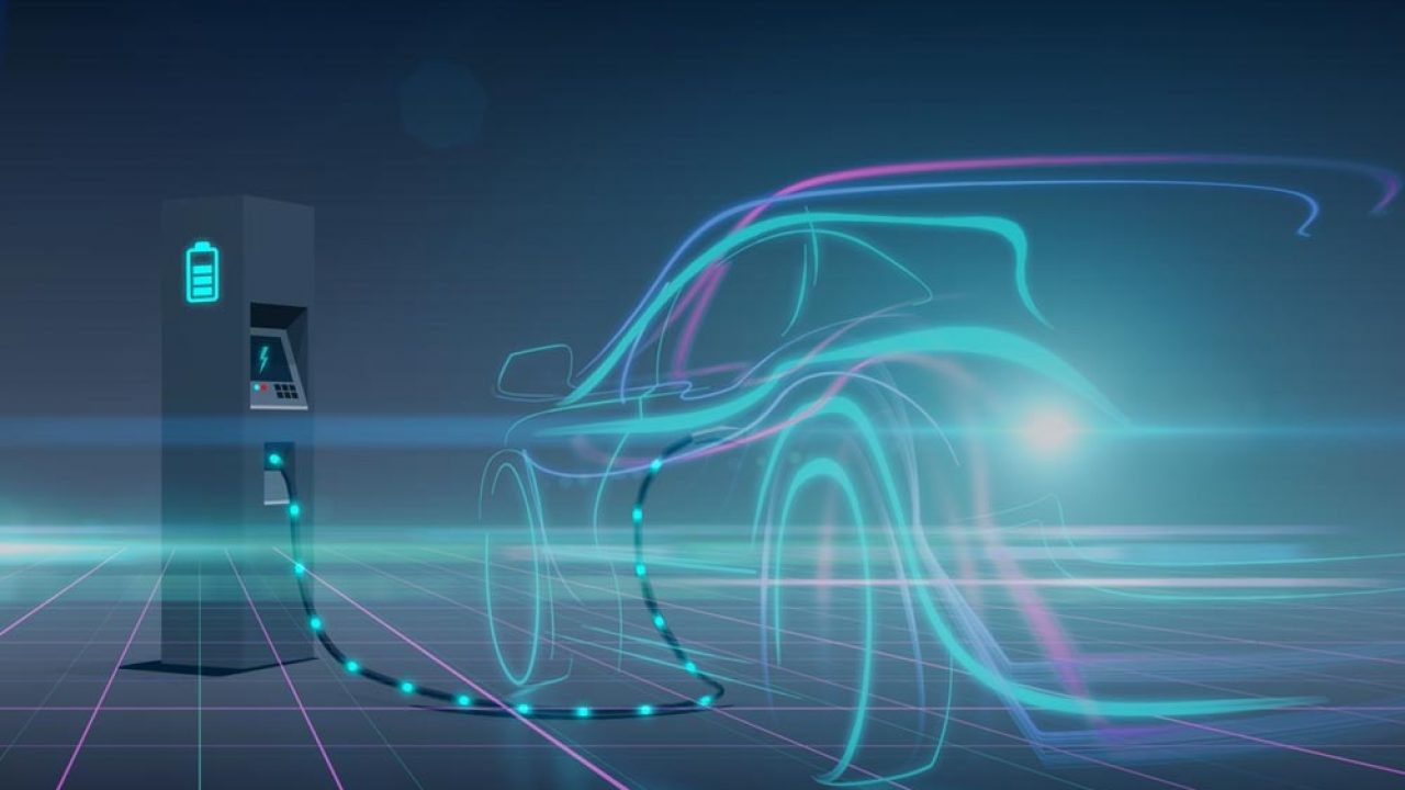 為什么汽車充電樁是新能源時代核心關鍵詞？