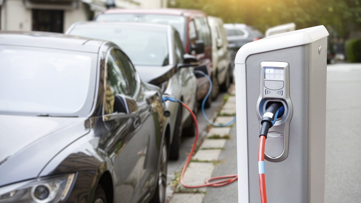 個人如何投資汽車充電樁項目:指南與建議