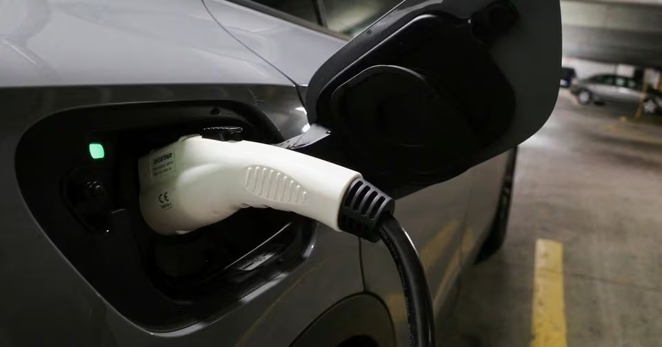 為什么現在是加盟汽車充電樁的最佳時機？