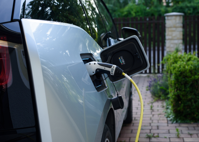 城市充電樁布局策略:如何在城市中設置更多的汽車充電樁點