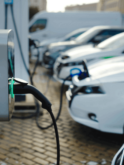 康普利加盟體驗:汽車充電樁項目的全面評測