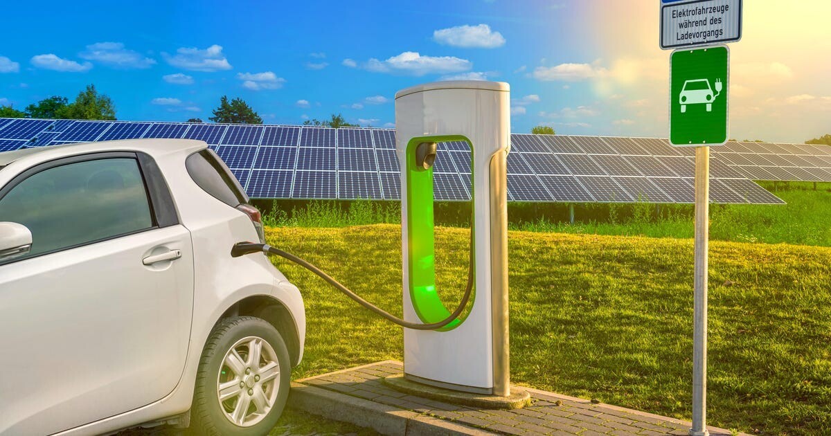 康普利汽車充電樁加盟的市場前景與挑戰(zhàn)